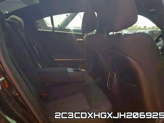 2C3CDXHGXJH206925 фото 7