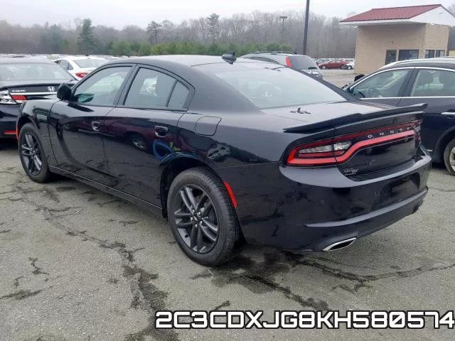 2C3CDXJG8KH580574 фото 4