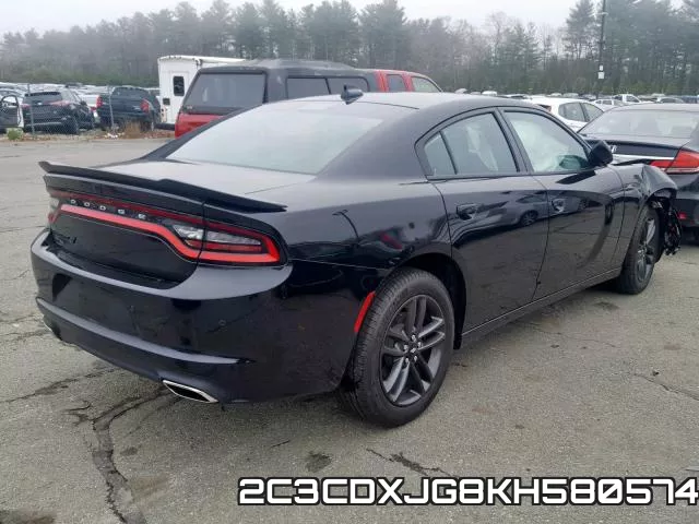 2C3CDXJG8KH580574 фото 5