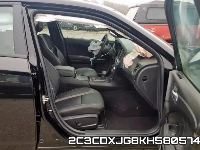 2C3CDXJG8KH580574 фото 6