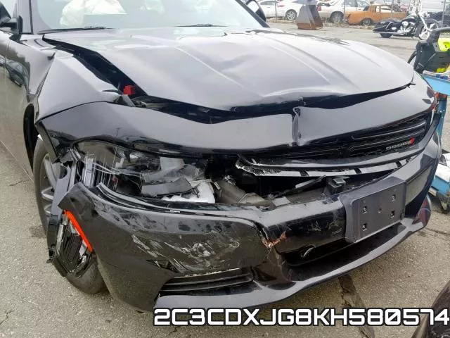 2C3CDXJG8KH580574 фото 10