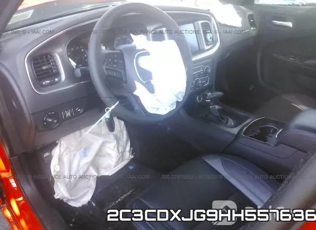 2C3CDXJG9HH557636 фото 6