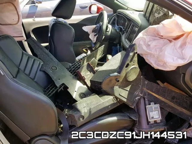 2C3CDZC91JH144531 фото 6