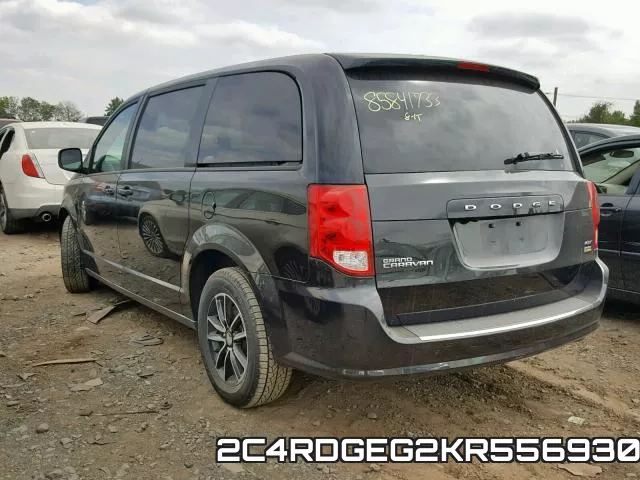 2C4RDGEG2KR556930 фото 4