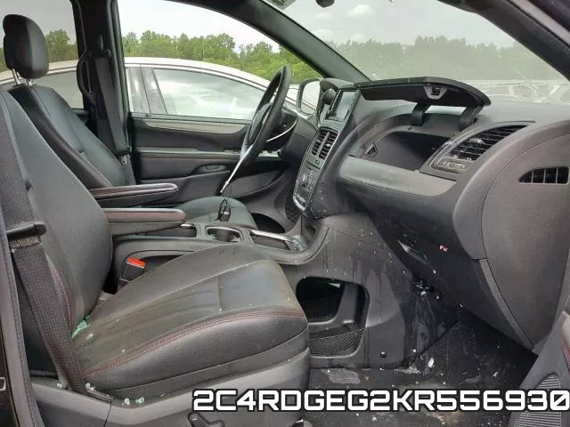 2C4RDGEG2KR556930 фото 6