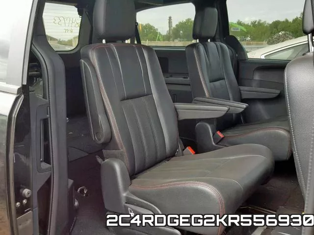 2C4RDGEG2KR556930 фото 7