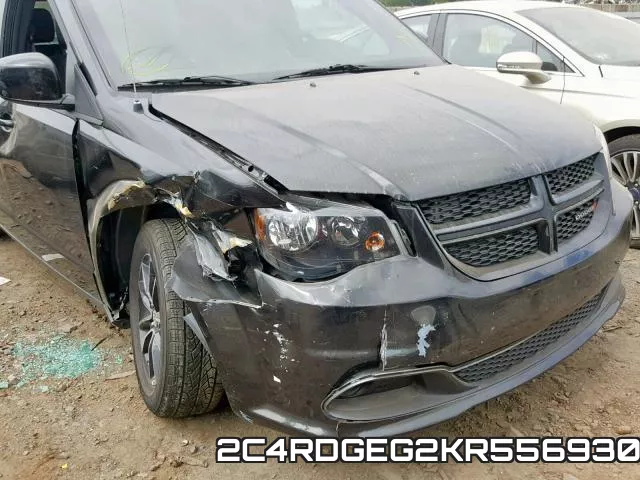 2C4RDGEG2KR556930 фото 10