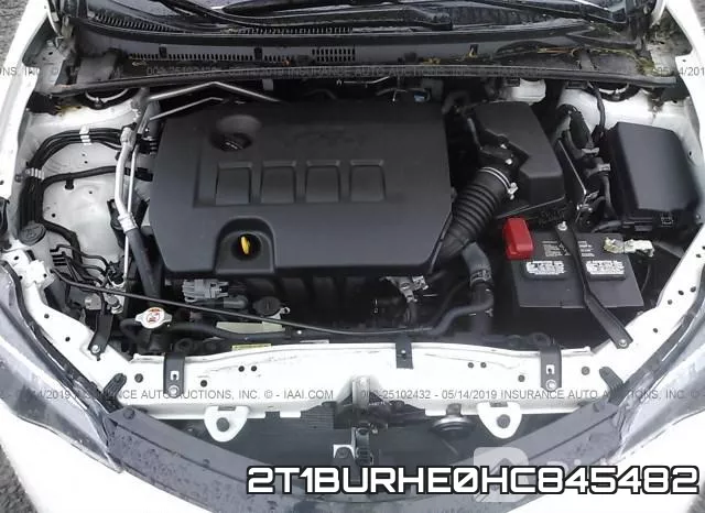 2T1BURHE0HC845482 фото 2