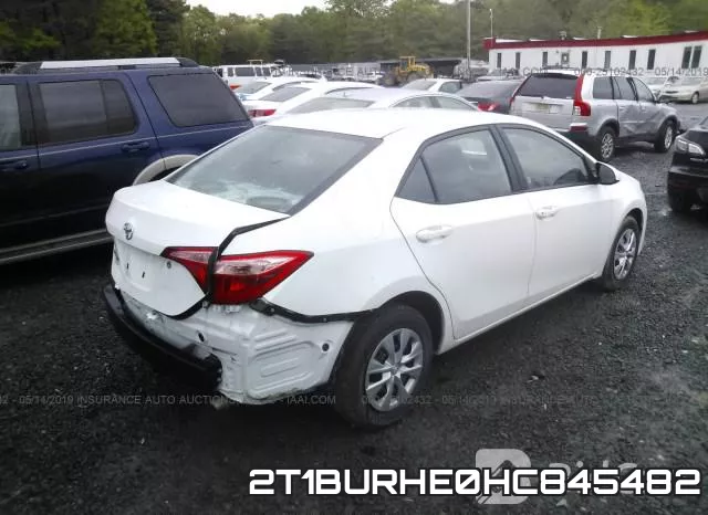 2T1BURHE0HC845482 фото 5