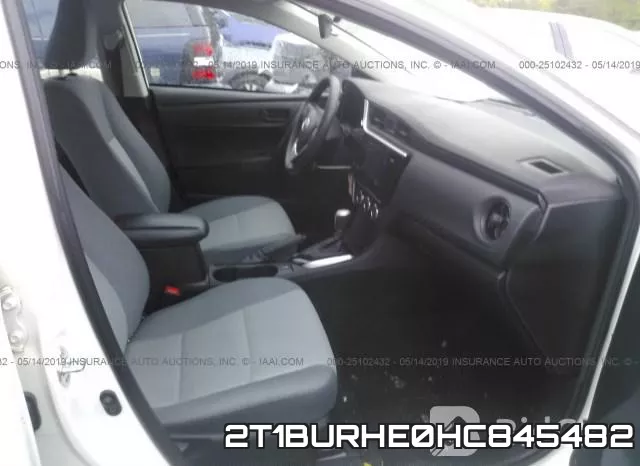 2T1BURHE0HC845482 фото 6