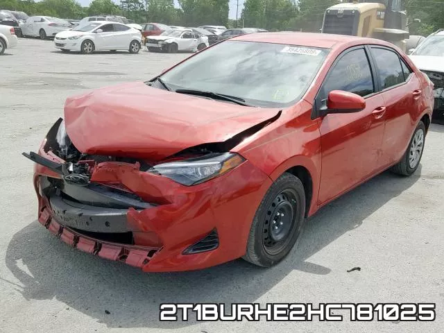 2T1BURHE2HC781025 фото 3