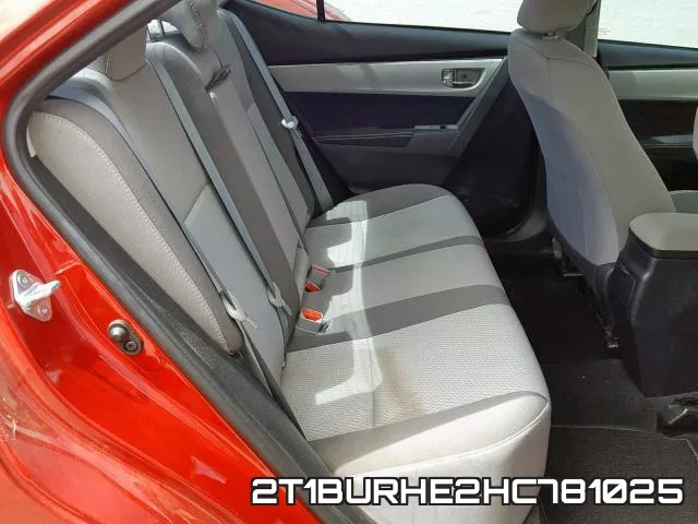 2T1BURHE2HC781025 фото 7