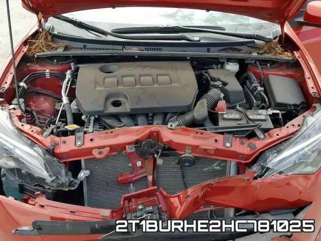 2T1BURHE2HC781025 фото 8