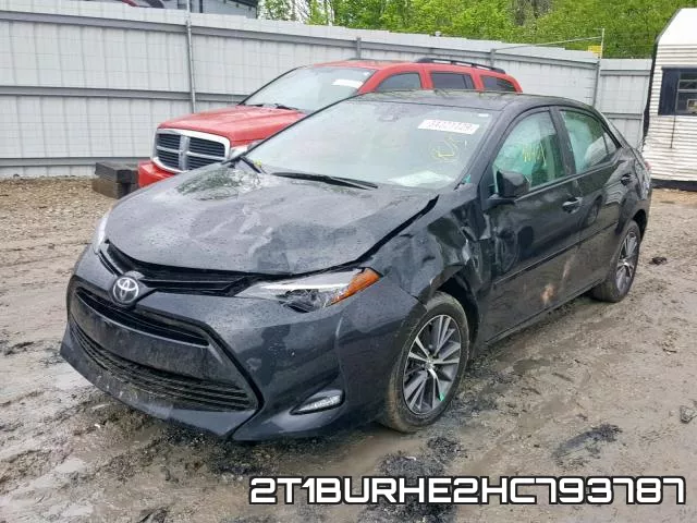 2T1BURHE2HC793787 фото 3