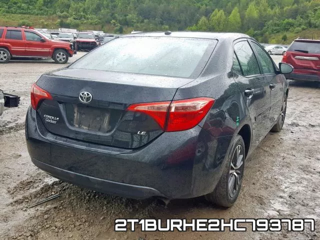 2T1BURHE2HC793787 фото 5