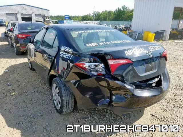 2T1BURHE2HC847010 фото 4