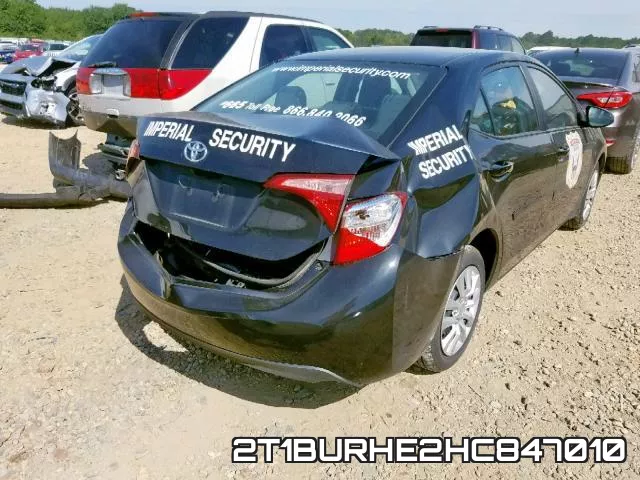 2T1BURHE2HC847010 фото 5