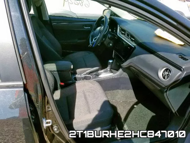 2T1BURHE2HC847010 фото 6