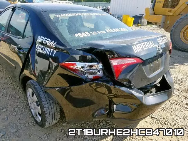 2T1BURHE2HC847010 фото 10