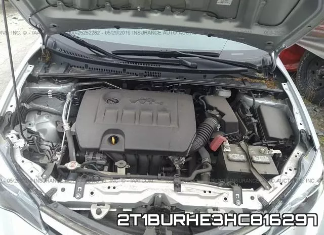 2T1BURHE3HC816297 фото 2
