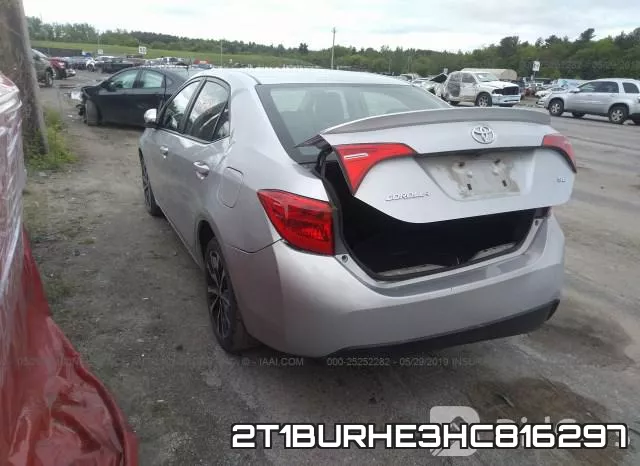 2T1BURHE3HC816297 фото 4