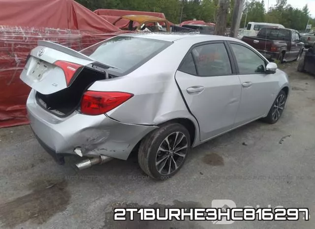 2T1BURHE3HC816297 фото 5