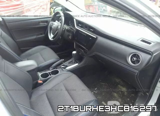 2T1BURHE3HC816297 фото 6
