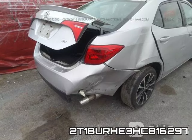 2T1BURHE3HC816297 фото 7