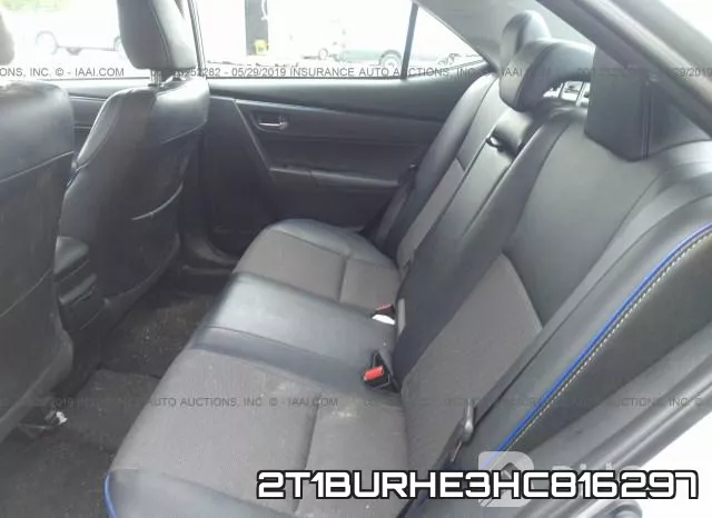 2T1BURHE3HC816297 фото 9