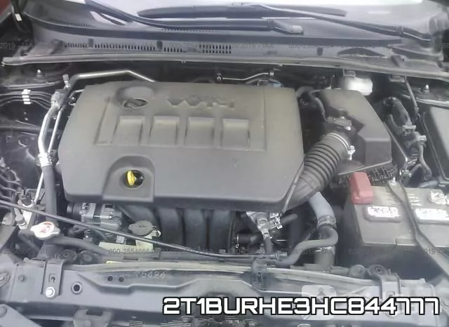 2T1BURHE3HC844777 фото 2