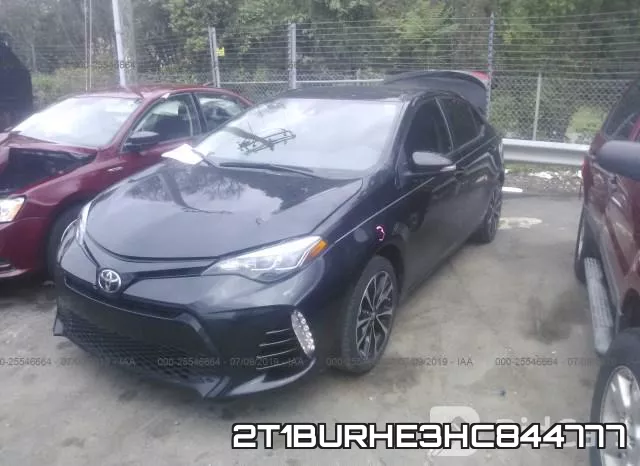 2T1BURHE3HC844777 фото 3