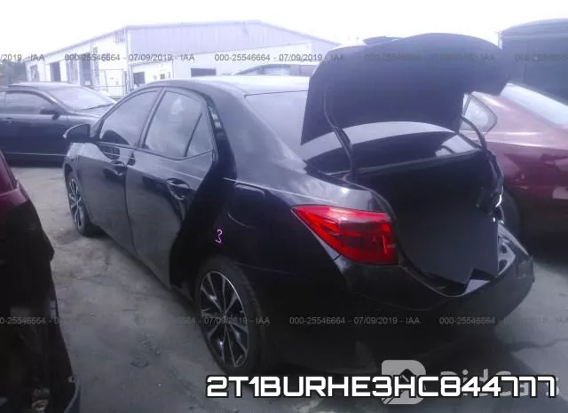 2T1BURHE3HC844777 фото 4