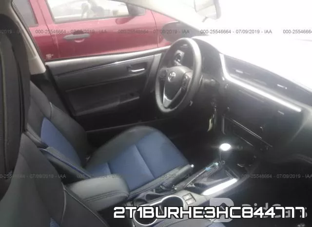2T1BURHE3HC844777 фото 6