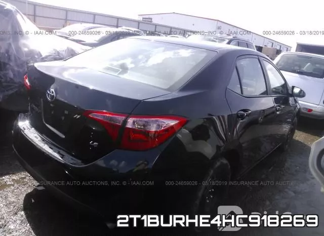 2T1BURHE4HC918269 фото 5