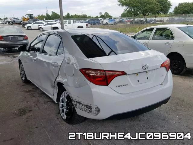 2T1BURHE4JC096904 фото 4