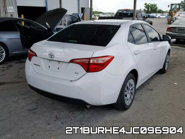 2T1BURHE4JC096904 фото 5