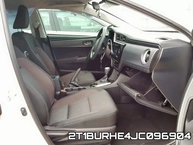 2T1BURHE4JC096904 фото 6