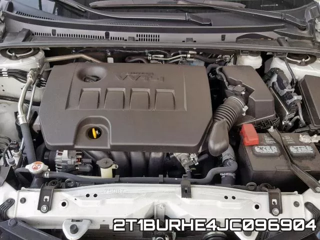 2T1BURHE4JC096904 фото 8