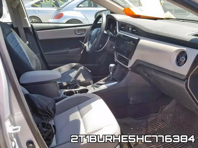 2T1BURHE5HC776384 фото 6