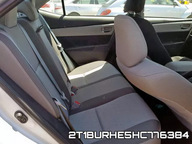 2T1BURHE5HC776384 фото 7