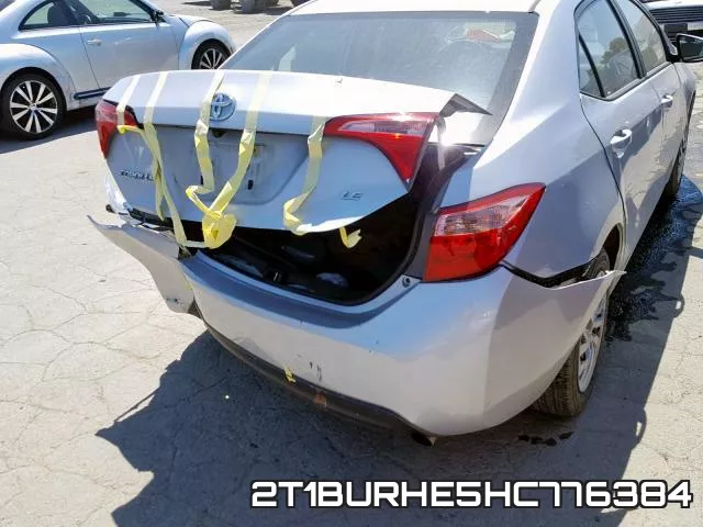 2T1BURHE5HC776384 фото 10