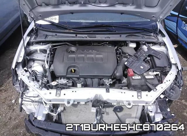 2T1BURHE5HC870264 фото 2
