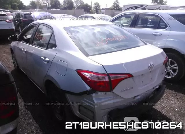 2T1BURHE5HC870264 фото 4