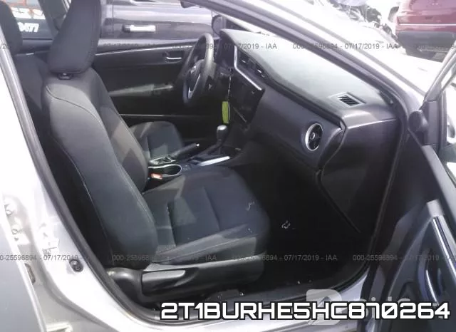 2T1BURHE5HC870264 фото 6