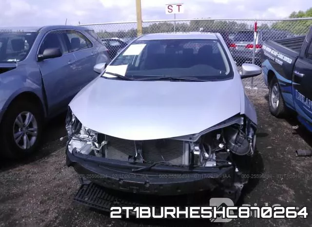 2T1BURHE5HC870264 фото 7