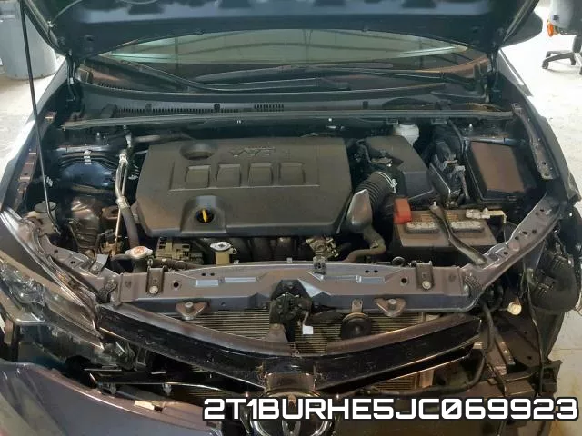 2T1BURHE5JC069923 фото 8