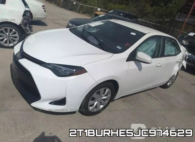2T1BURHE5JC974629 фото 3