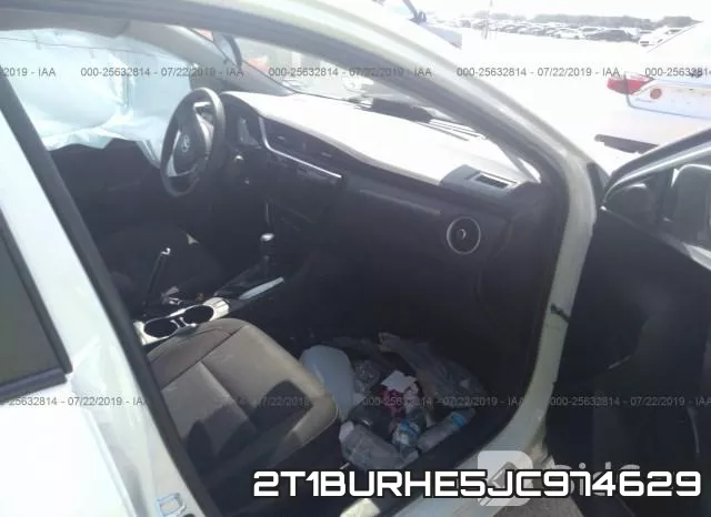 2T1BURHE5JC974629 фото 6
