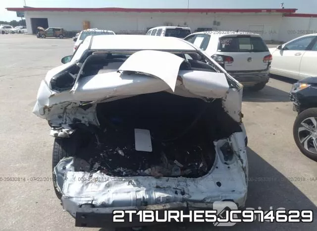 2T1BURHE5JC974629 фото 7