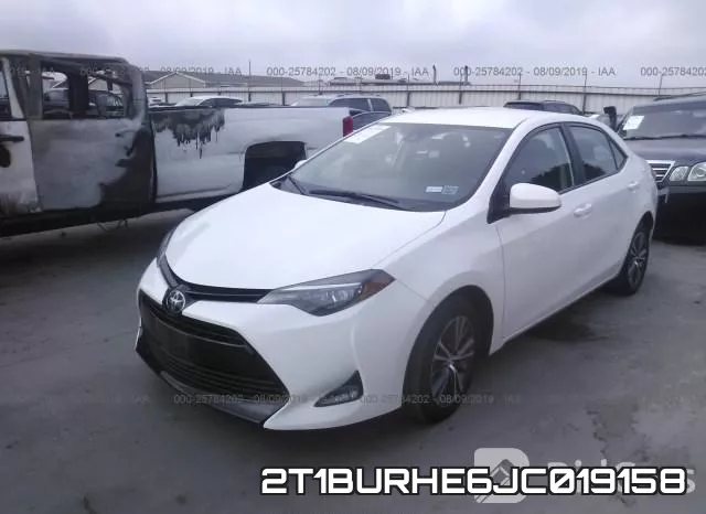 2T1BURHE6JC019158 фото 3